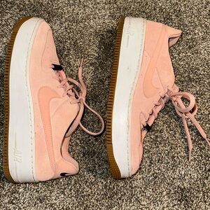 Nike Air Force 1 Sage Low